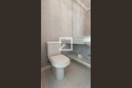 Apartamento à venda com 750m², 5 quartos e 4 vagasLavabo 2