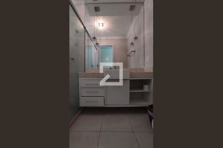 Apartamento à venda com 750m², 5 quartos e 4 vagasBanheiro da Suíte 1