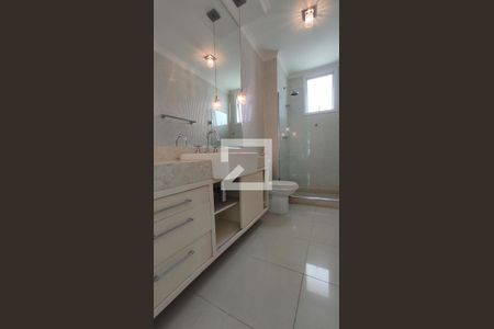 Apartamento à venda com 750m², 5 quartos e 4 vagasBanheiro Social