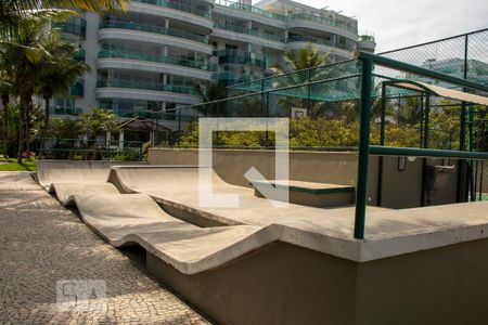 Apartamento à venda com 750m², 5 quartos e 4 vagasÁrea comum