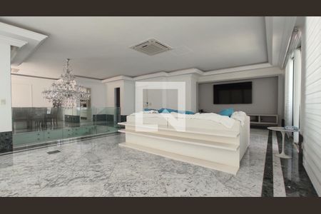 Apartamento à venda com 750m², 5 quartos e 4 vagasSala 2