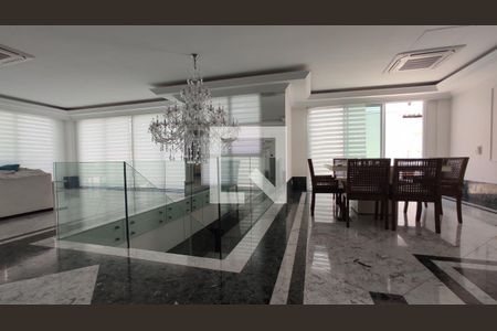 Apartamento à venda com 750m², 5 quartos e 4 vagasSala 2