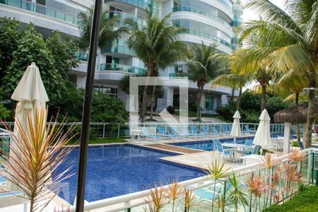 Apartamento à venda com 750m², 5 quartos e 4 vagasÁrea comum