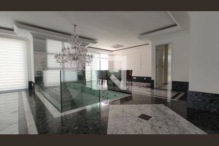 Apartamento à venda com 750m², 5 quartos e 4 vagasSala 2