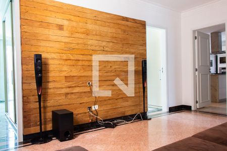 Apartamento à venda com 750m², 5 quartos e 4 vagasSala de Estar