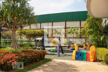 Apartamento à venda com 750m², 5 quartos e 4 vagasÁrea comum