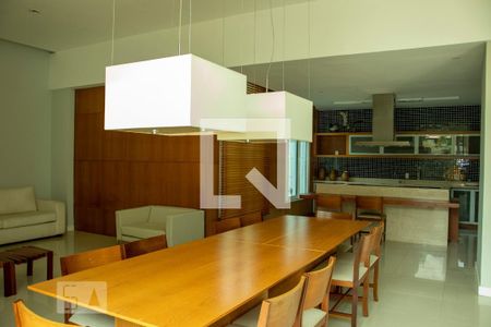 Apartamento à venda com 750m², 5 quartos e 4 vagasÁrea comum