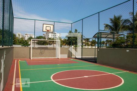 Apartamento à venda com 750m², 5 quartos e 4 vagasÁrea comum