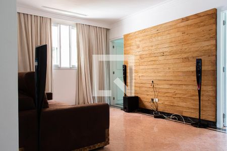 Apartamento à venda com 750m², 5 quartos e 4 vagasSala de Estar