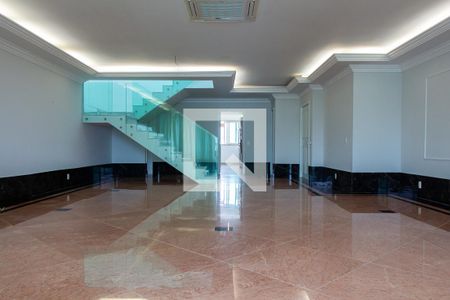 Apartamento à venda com 750m², 5 quartos e 4 vagasSala 1