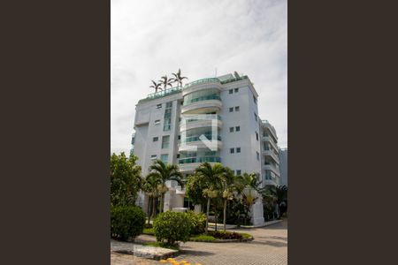 Apartamento à venda com 750m², 5 quartos e 4 vagasFachada