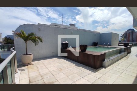 Apartamento à venda com 750m², 5 quartos e 4 vagasPiscina Coberta