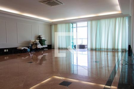 Apartamento à venda com 750m², 5 quartos e 4 vagasSala 1