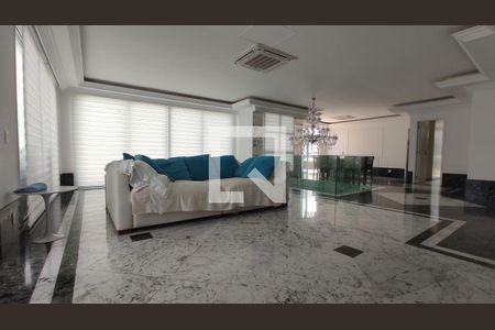 Apartamento à venda com 750m², 5 quartos e 4 vagasSala 2