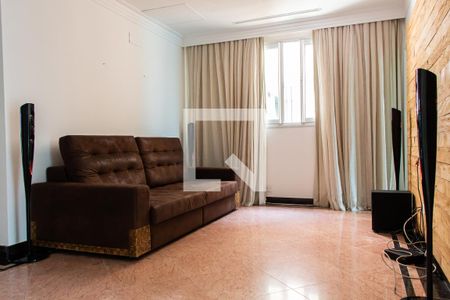Apartamento à venda com 750m², 5 quartos e 4 vagasSala de Estar