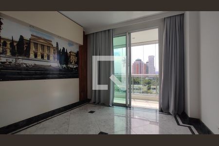 Apartamento à venda com 750m², 5 quartos e 4 vagasSuite 4