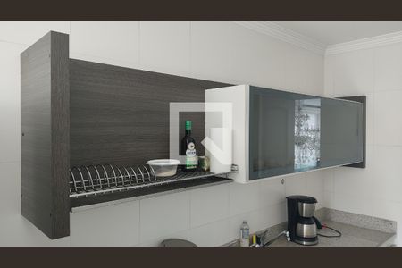 Apartamento à venda com 750m², 5 quartos e 4 vagasCozinha 2