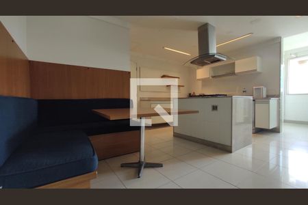 Apartamento à venda com 750m², 5 quartos e 4 vagasCozinha 1