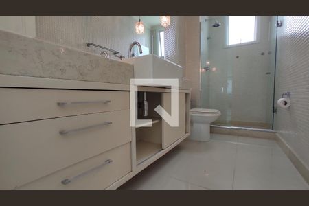 Apartamento à venda com 750m², 5 quartos e 4 vagasBanheiro Social