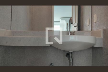 Apartamento à venda com 750m², 5 quartos e 4 vagasLavabo 2