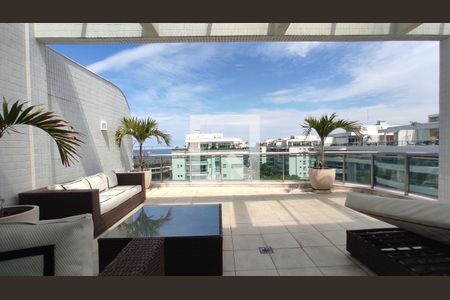 Apartamento à venda com 750m², 5 quartos e 4 vagasCobertura