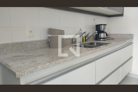 Apartamento à venda com 750m², 5 quartos e 4 vagasCozinha 2