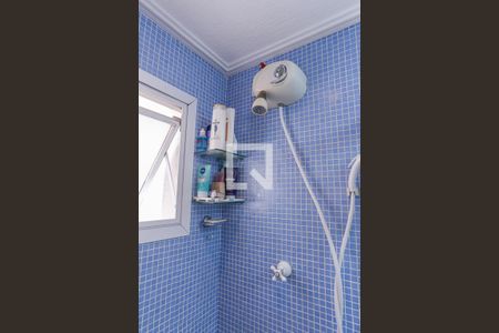 Banheiro de apartamento à venda com 1 quarto, 49m² em Vila Anglo Brasileira, São Paulo