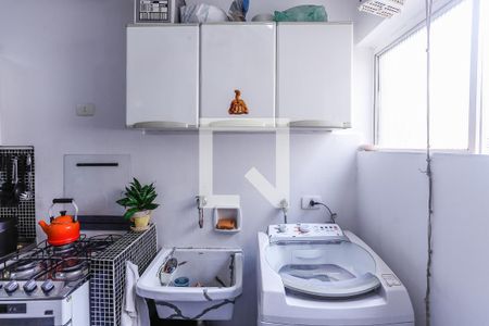 Apartamento à venda com 49m², 1 quarto e 1 vagaÁrea de Serviço