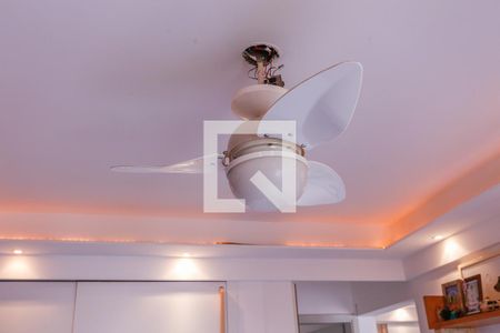 Quarto de apartamento à venda com 1 quarto, 49m² em Vila Anglo Brasileira, São Paulo