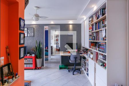 Apartamento à venda com 49m², 1 quarto e 1 vagaSala