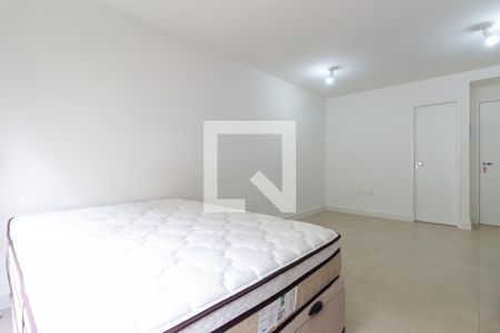 Studio para alugar com 24m², 1 quarto e sem vagaStudio