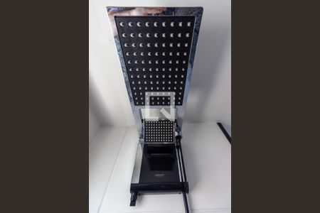 Studio para alugar com 24m², 1 quarto e sem vagaChuveiro