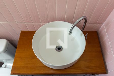 Studio para alugar com 24m², 1 quarto e sem vagaPia