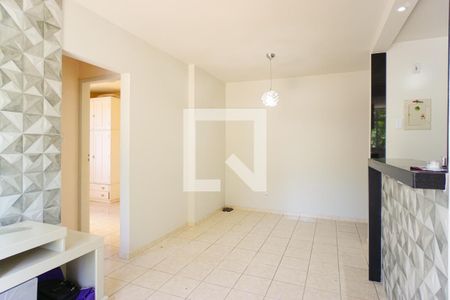 Sala de apartamento à venda com 2 quartos, 50m² em Itanhangá, Rio de Janeiro