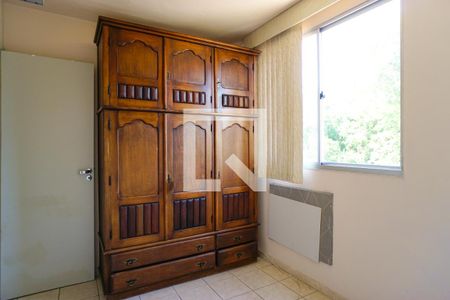 Quarto 1 de apartamento à venda com 2 quartos, 50m² em Itanhangá, Rio de Janeiro