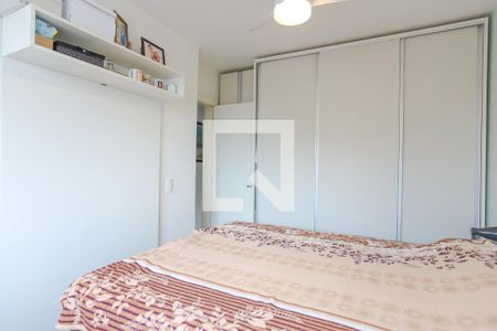 Suíte de apartamento para alugar com 3 quartos, 62m² em Sarandi, Porto Alegre