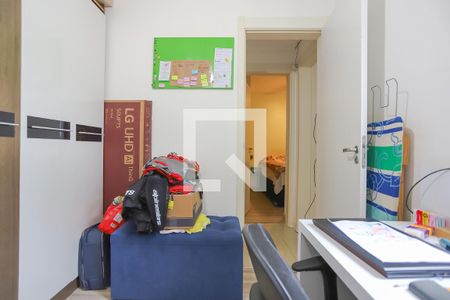 Apartamento para alugar com 62m², 3 quartos e 1 vagaQuarto 3