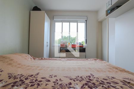 Suíte de apartamento para alugar com 3 quartos, 62m² em Sarandi, Porto Alegre