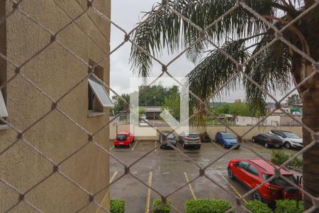 Apartamento para alugar com 62m², 3 quartos e 1 vagaVista do Quarto 3