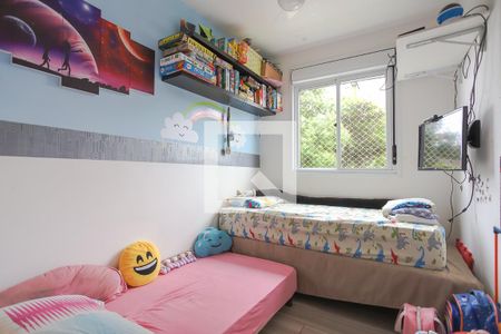 Apartamento para alugar com 62m², 3 quartos e 1 vagaQuarto 2
