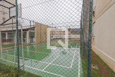Apartamento para alugar com 62m², 3 quartos e 1 vagaQuadra Esportiva