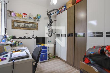 Apartamento para alugar com 62m², 3 quartos e 1 vagaQuarto 3