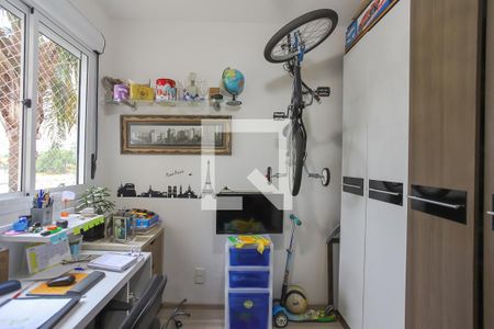 Apartamento para alugar com 62m², 3 quartos e 1 vagaQuarto 3