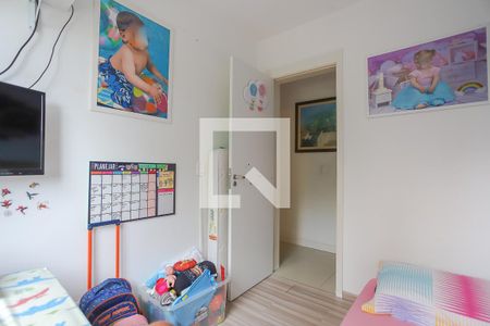 Apartamento para alugar com 62m², 3 quartos e 1 vagaQuarto 2