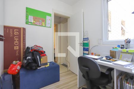 Apartamento para alugar com 62m², 3 quartos e 1 vagaQuarto 3