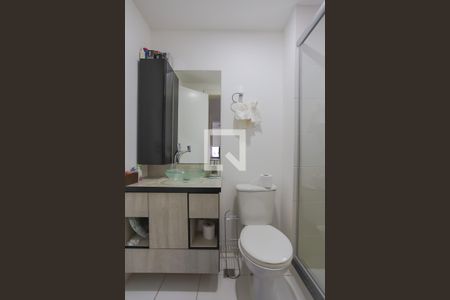 Apartamento para alugar com 62m², 3 quartos e 1 vagaBanheiro 2