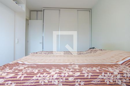Suíte de apartamento para alugar com 3 quartos, 62m² em Sarandi, Porto Alegre