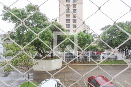 Apartamento para alugar com 62m², 3 quartos e 1 vagaVista do Quarto 2