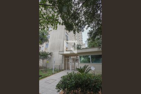 Apartamento para alugar com 62m², 3 quartos e 1 vagaFachada do Condomínio