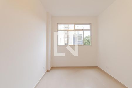 Sala de apartamento para alugar com 3 quartos, 61m² em Novo Mundo, Curitiba